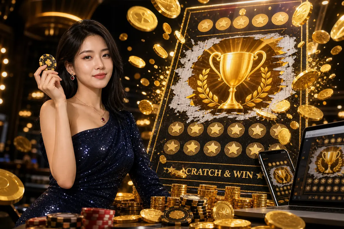 hi177 VIP বোনাস ক্যাশব্যাক সুবিধা
